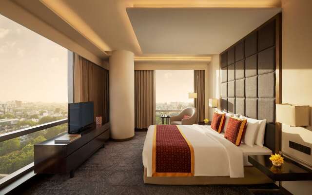 Hyatt Regency Ahmedabad