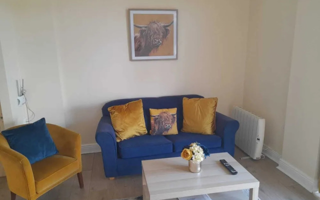 Delphi Cottage