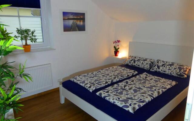 Cochem Ferienwohnung Scheuer