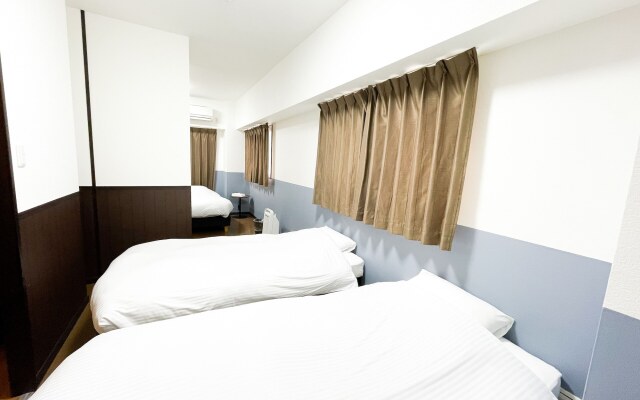 Villa Coast Nishimachi - Guesthouse in Okinawa