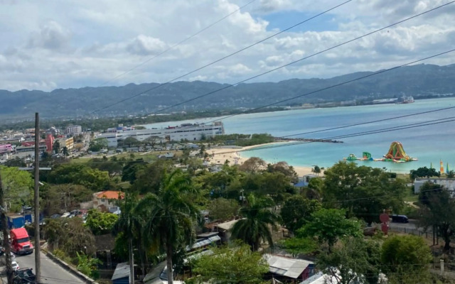 K&S SEAVIEW luxury apartment