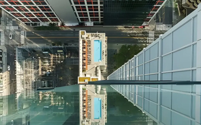 The Fairview Downtown