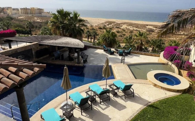 Novaispania Pueblo Bonito Sunset Beach