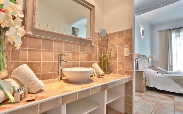 Les Appartements du Château