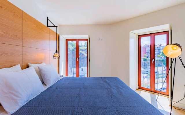 Porto Sé House Apartamentos