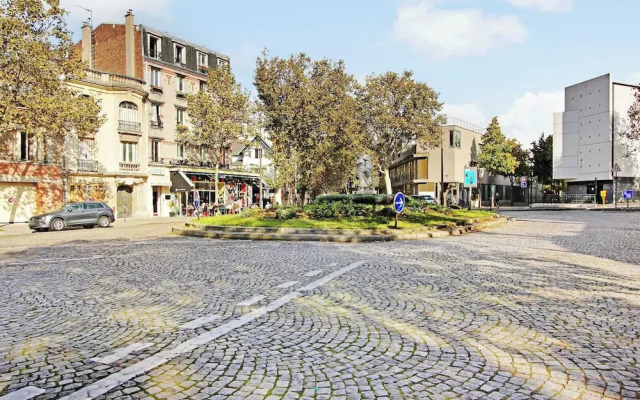 Magnificent Apartment - 2br/7p - Jardin Herold