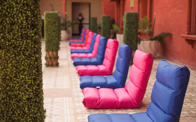 Vesta Bikaner Palace