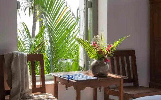 Ahilya By The Sea
