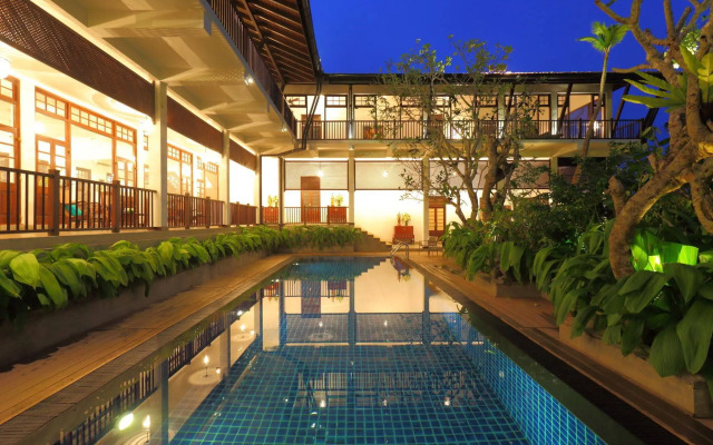 Villa Republic Galle