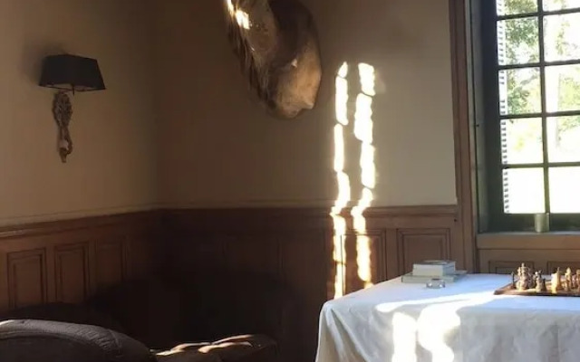 Château de Janville