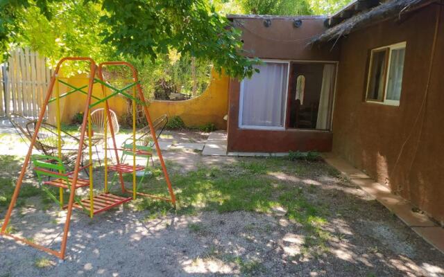 Apartamento Cerro Tolosa