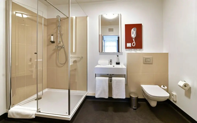 B&B Hotel Poznań Old Town