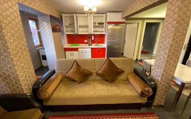 Beyaz Suites & Hotel