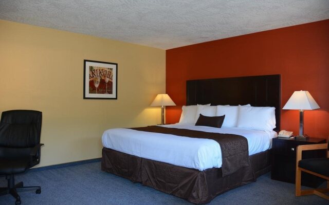 McMinnville Inn