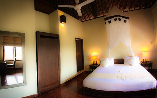 Villa Indah Ubud