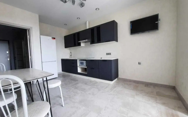 Apartment on Freedom Square 4