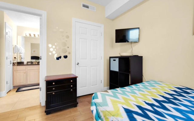 Ocean Villa 602, Panama City Beach