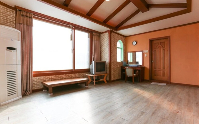 Daebudo Firefly Pension