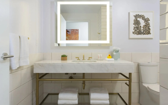 21c Museum Hotel Bentonville