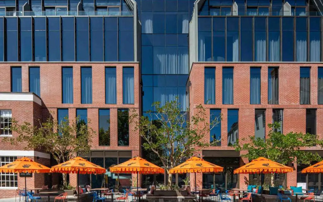 Canopy By Hilton Cape Town Longkloof