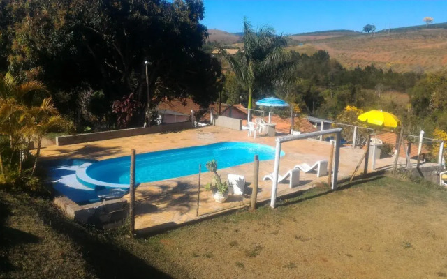 Pousada Cachoeirinha