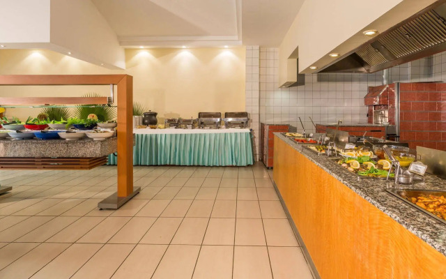 Hotel Ozlem Garden - All Inclusive