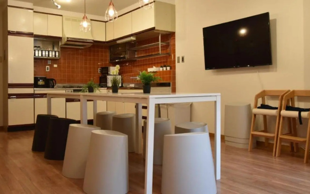 Marugamemachi Building 3rd floor - Vacation STAY 51067v