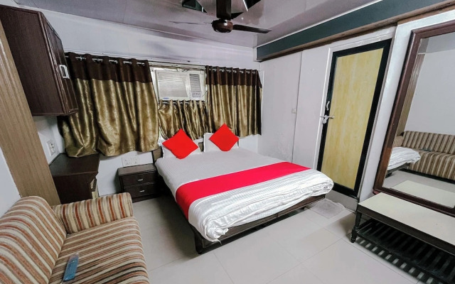 Hotel Maninagar Residency