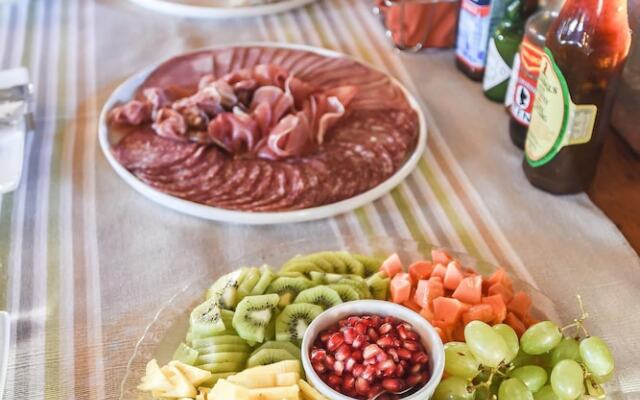 Lovane Boutique Wine Estate & Guesthouse