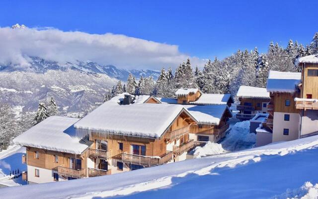 Goélia Les Chalets des Pistes