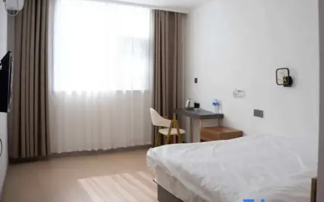 Nanjiao Hotel