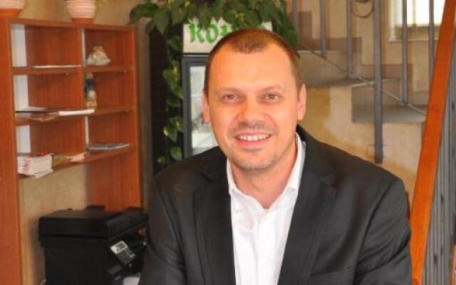 Apartments & Rooms   Konak Vukasinovic