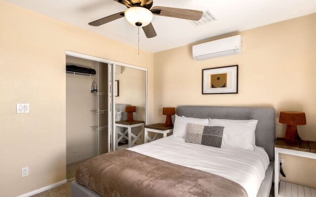 Indian Cove Paradise