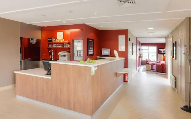 Hôtel Inn Design Poitiers
