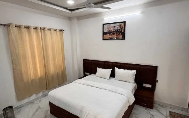 Hotel Raj Villas Palace - Jodhpur