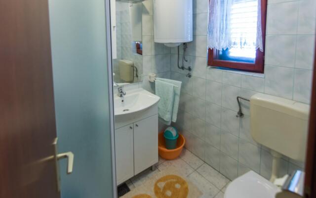 Mare - Close to the sea - A2