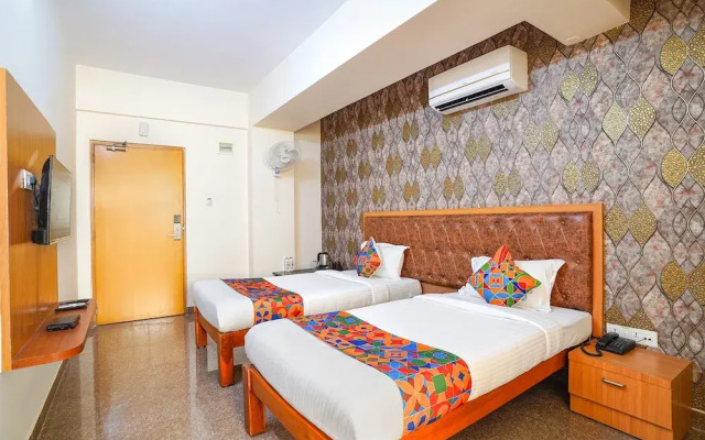 Fabhotel Prime Trubell