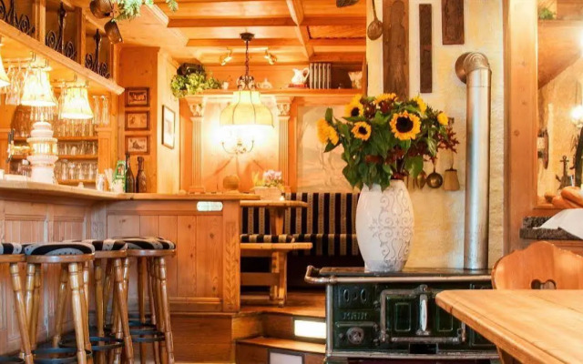 Hotel Restaurant Jagdhof