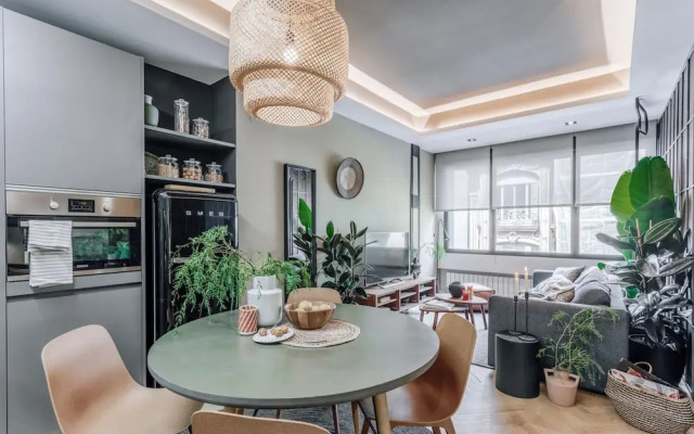 Makere - 1 Bedroom in Almagro