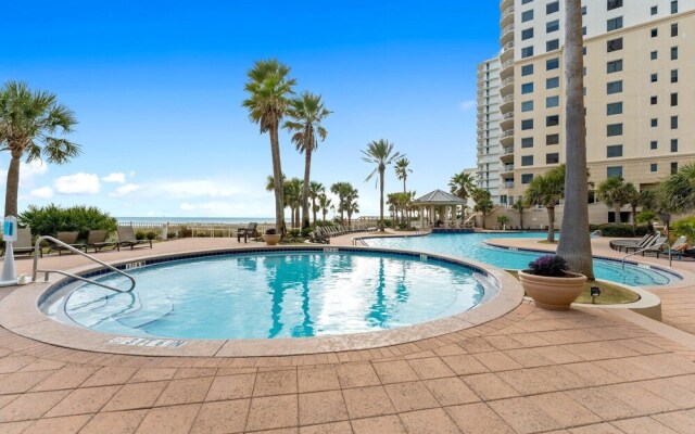 Indigo East 2104 Penthouse