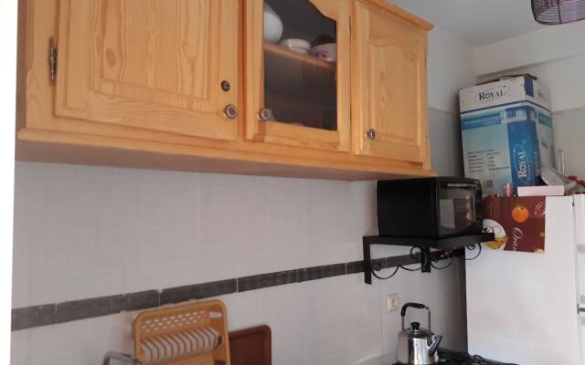 Relaxation Apartment