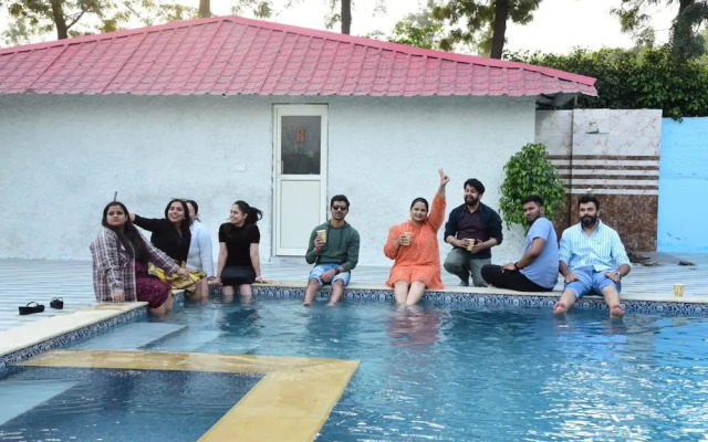 Aroma Green Resort