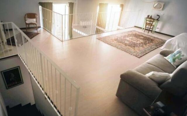 Trebbì Loft