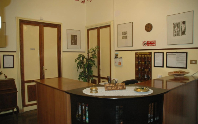 Albergo Astro