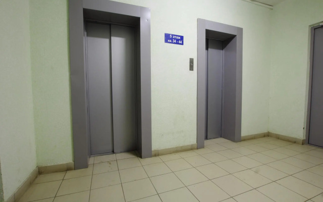 TimHouse (ТимХаус) на улице Аметьевская Магистраль