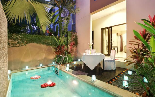 Uppala Villa Seminyak