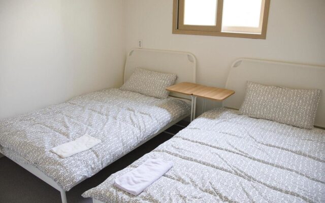 Chuncheon Segroo Guest House