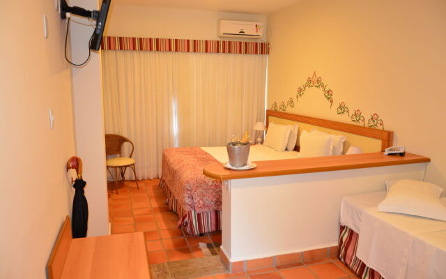 Villa Di Mantova Resort Hotel