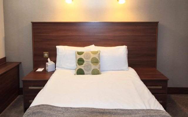 Park Hotel