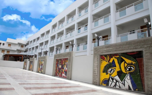 Sunhill Centro Hotel